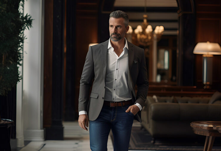 Buying-Jeans-For-Older-Men