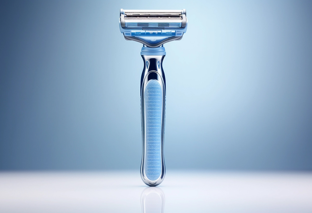 safety razor