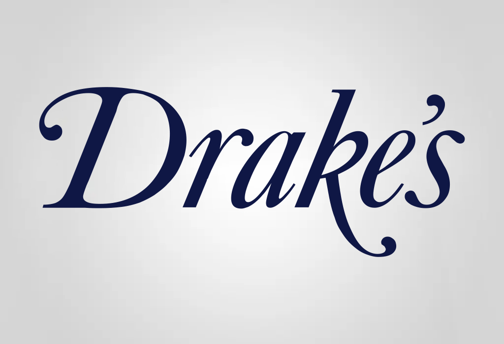 Drake’s logo