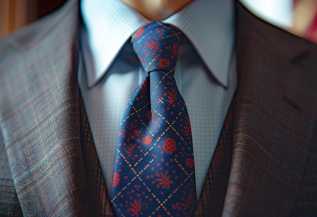 Saint Andrew Knot