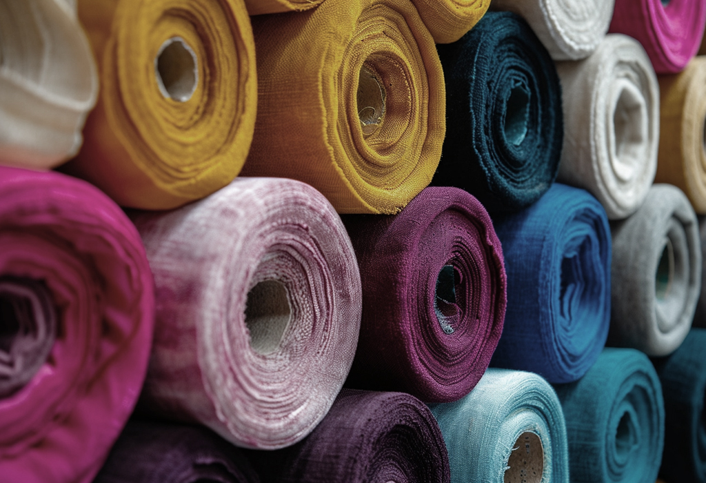 synthetic fabrics