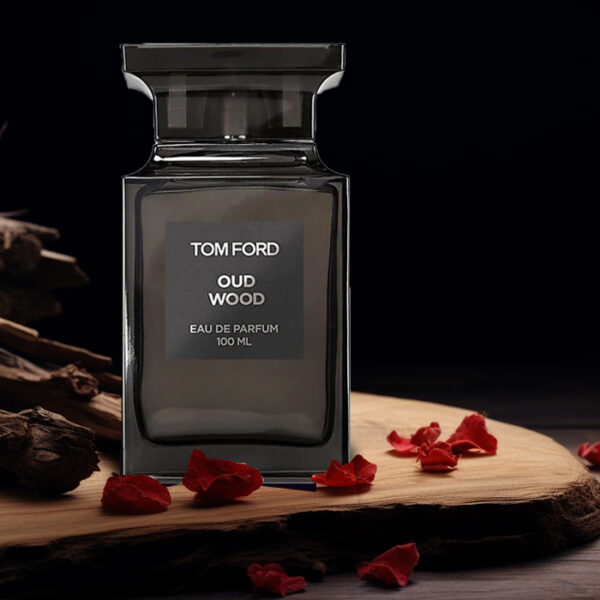 tom ford oud wood