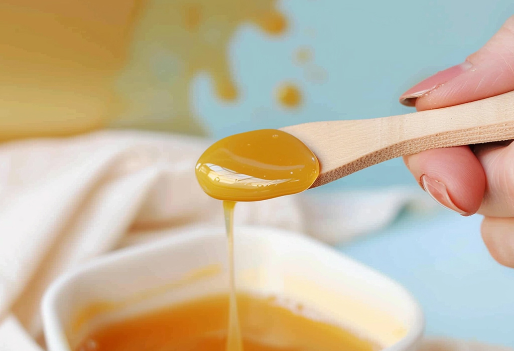 hair removal wax