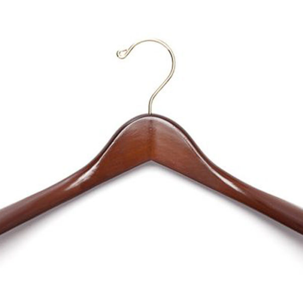Why Luxury Hangers