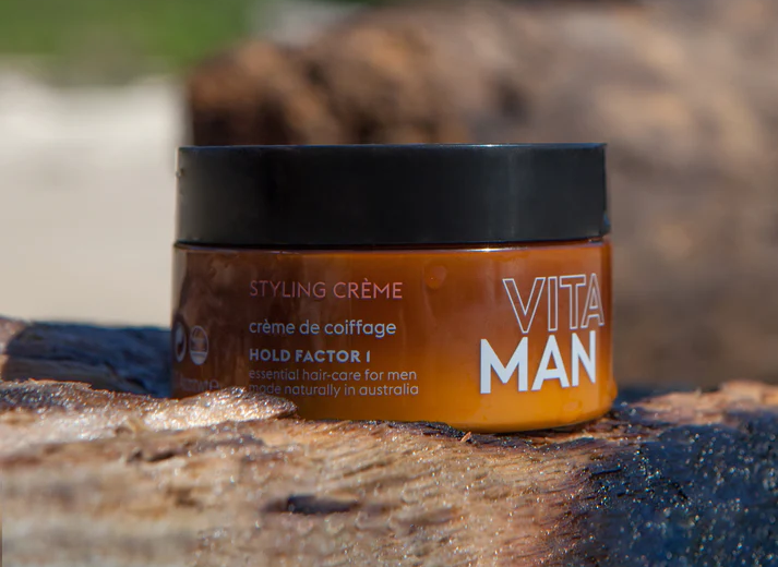hair creme