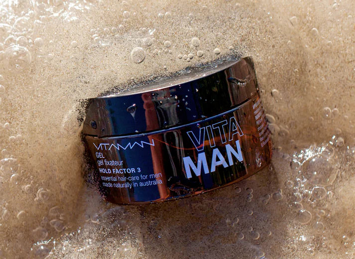 hair gel