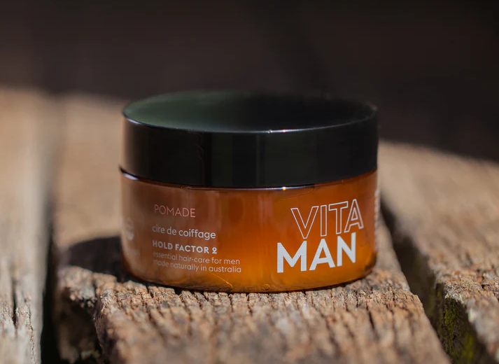 hair pomade