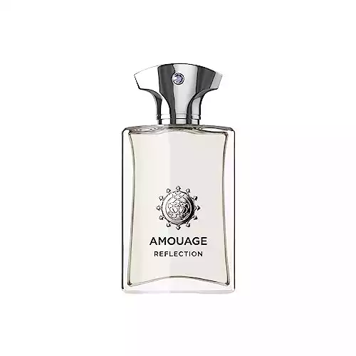 AMOUAGE Reflection Man's Eau de Parfum Spray 3.4 Fl Oz