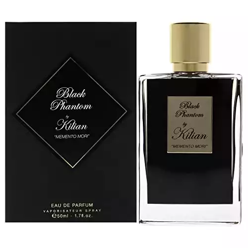Kilian Black Phantom 1.7 fl. Oz